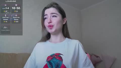 Alma online show from February 21, 2026, 1:06 am