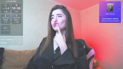 Alma online show from February 28, 2026, 8:04 am