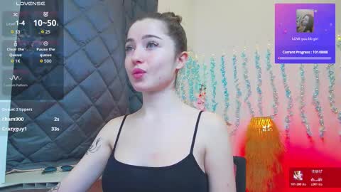 Alma online show from March 15, 2026, 6:41 am