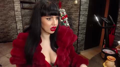 Spoiled dominant mindfucker mistress MakeupartistNail ArtistFitness and Yoga lover online show from December 8, 2024, 3:13 pm