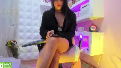 Luz online show from October 10, 2025, 12:09 am