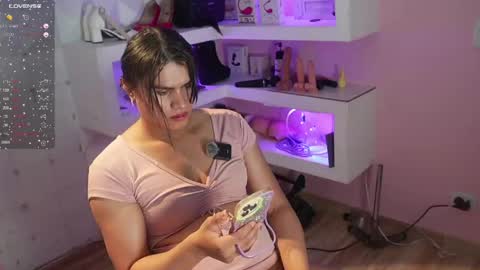 Snapshot of luz_celeste_ chatting on May 5, 2026, 12:07 am Luz online show from May 5, 2026, 12:07 am