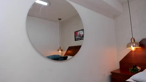 Luz online show from November 14, 2025, 11:42 am