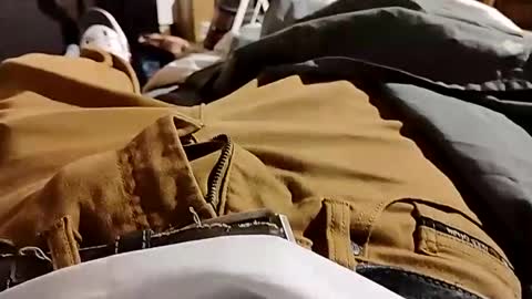 Snapshot of lvacd11 chatting on December 8, 2024, 7:58 am Lvac11 online show from December 8, 2024, 7:58 am