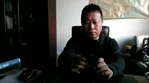 Jack online show from January 12, 2026, 9:14 am