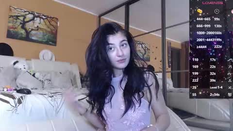 Palma online show from October 21, 2025, 4:57 am