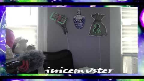 lxrdhxkvgemvsterjuice online show from October 1, 2025, 6:47 pm