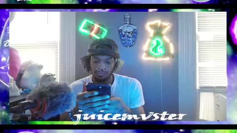 lxrdhxkvgemvsterjuice online show from October 2, 2025, 7:43 pm