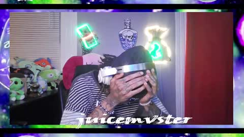 Snapshot of lxrdhxkvgemvsterjuice chatting on November 15, 2025, 7:16 am lxrdhxkvgemvsterjuice online show from November 15, 2025, 7:16 am