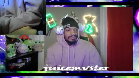 Snapshot of lxrdhxkvgemvsterjuice chatting on November 21, 2025, 12:21 am lxrdhxkvgemvsterjuice online show from November 21, 2025, 12:21 am