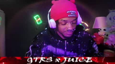 lxrdhxkvgemvsterjuice online show from February 25, 2026, 3:49 am