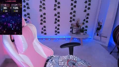 Onlyfans Lya 02 online show from December 23, 2024, 8:57 pm