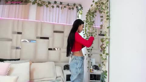 lya_brown online show from November 15, 2025, 11:29 am