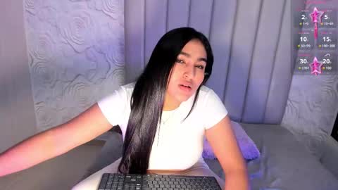 LYA DUBOIS  online show from March 5, 2026, 11:23 pm