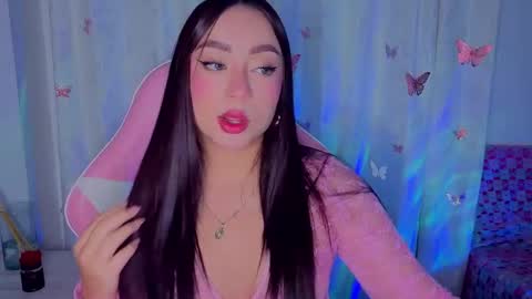  Lya  online show from April 18, 2026, 12:03 am