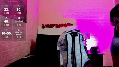 Lya   online show from January 11, 2026, 10:20 am