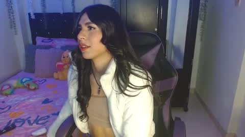 Lyaa Cutee online show from February 1, 2026, 12:42 am