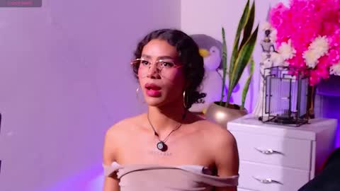 LYA online show from February 9, 2026, 3:21 am