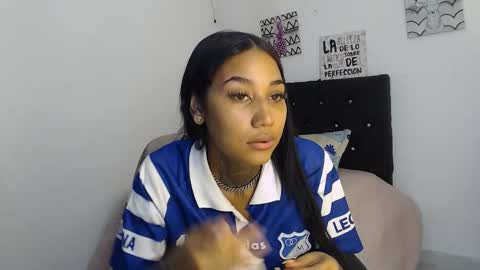 lyam_ebony online show from February 20, 2026, 8:53 pm