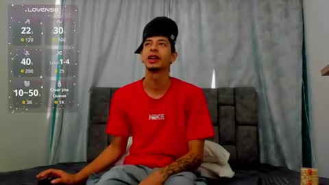 Snapshot of lyan_lazarbbc chatting on July 10, 2026, 12:41 pm LYAN online show from July 10, 2026, 12:41 pm