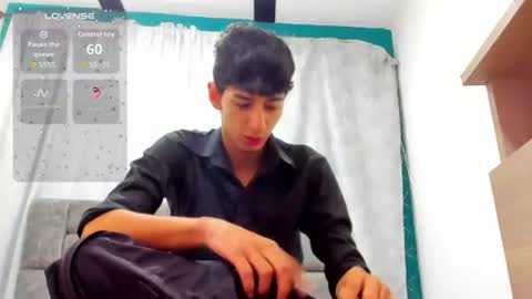 Snapshot of lyan_lazarbbc chatting on July 27, 2026, 12:23 pm LYAN online show from July 27, 2026, 12:23 pm