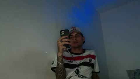 Snapshot of lyan_master_ chatting on November 8, 2025, 4:34 am Lyan online show from November 8, 2025, 4:34 am