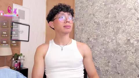 Lyan online show from March 14, 2026, 3:23 am