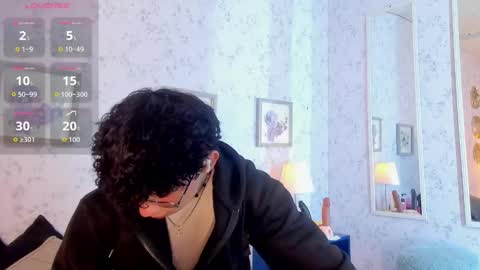 Lyan online show from March 21, 2026, 7:17 pm