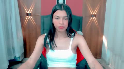 Snapshot of lyanamerry03 chatting on December 9, 2024, 7:39 pm lyanamerry03 online show from December 9, 2024, 7:39 pm