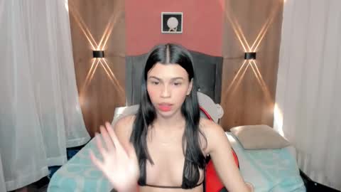 Snapshot of lyanamerry03 chatting on February 5, 2025, 4:16 am lyanamerry03 online show from February 5, 2025, 4:16 am