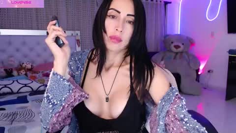 Snapshot of lyann_ chatting on October 7, 2025, 2:53 am Lyann  online show from October 7, 2025, 2:53 am