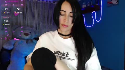 Snapshot of lyann_ chatting on July 2, 2026, 3:45 am Lyann online show from July 2, 2026, 3:45 am