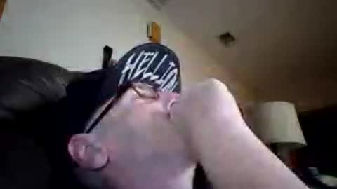 GrnLycn online show from July 13, 2026, 8:22 pm