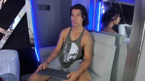 Lycan online show from July 7, 2026, 3:09 am