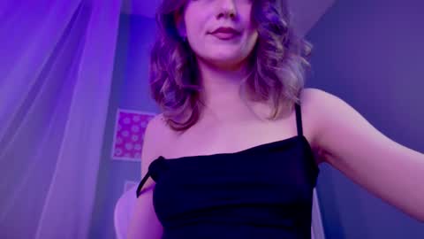 lychee__chan online show from March 21, 2026, 1:16 pm