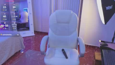  Lycoris  online show from March 6, 2026, 10:17 pm