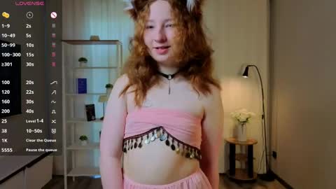 Call me Liddy Im so new here show me how to get fun here please online show from May 19, 2026, 1:56 am
