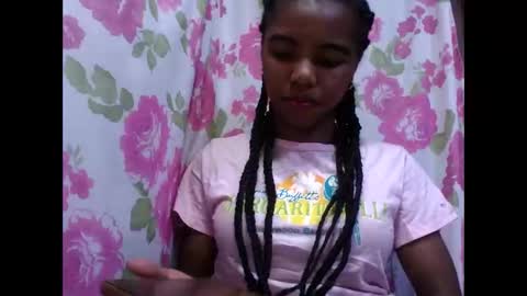 Lydiah online show from October 8, 2025, 8:34 am