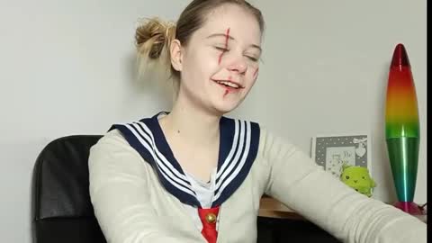 Lydia online show from October 31, 2025, 7:26 pm