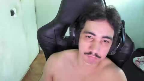 Gothdaddy online show from February 15, 2025, 5:17 pm