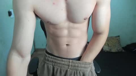 Gothdaddy online show from March 4, 2025, 12:12 pm