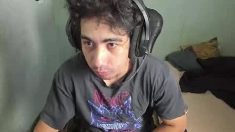 Gothdaddy online show from October 21, 2025, 5:35 pm