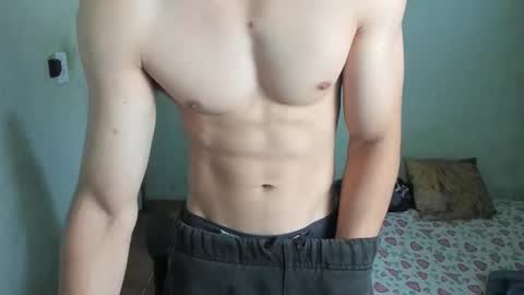 Snapshot of lyg7 chatting on January 12, 2026, 1:16 pm Gothdaddy online show from January 12, 2026, 1:16 pm