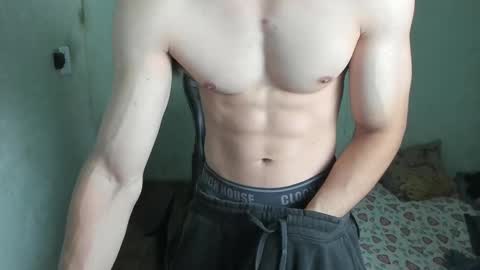 Snapshot of lyg7 chatting on February 10, 2026, 3:21 am Gothdaddy online show from February 10, 2026, 3:21 am