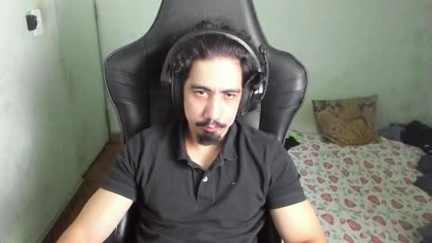 Snapshot of lyg7 chatting on February 12, 2026, 6:41 am Gothdaddy online show from February 12, 2026, 6:41 am