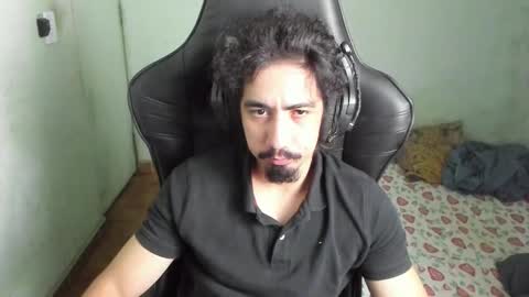 Snapshot of lyg7 chatting on February 12, 2026, 11:22 pm Gothdaddy online show from February 12, 2026, 11:22 pm