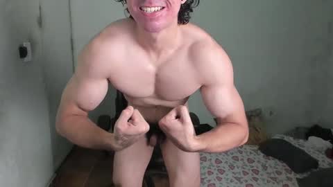 Snapshot of lyg7 chatting on February 13, 2026, 10:06 pm Gothdaddy online show from February 13, 2026, 10:06 pm