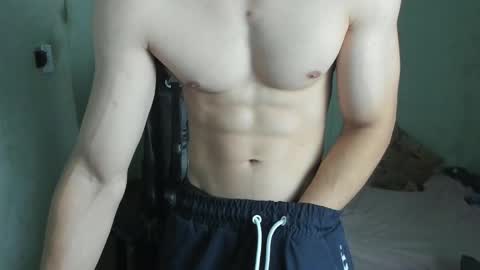 Snapshot of lyg7 chatting on February 17, 2026, 9:54 pm Gothdaddy online show from February 17, 2026, 9:54 pm