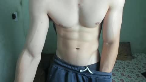 Gothdaddy online show from April 21, 2026, 8:20 am