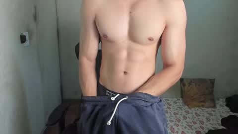 Gothdaddy online show from April 22, 2026, 11:12 am